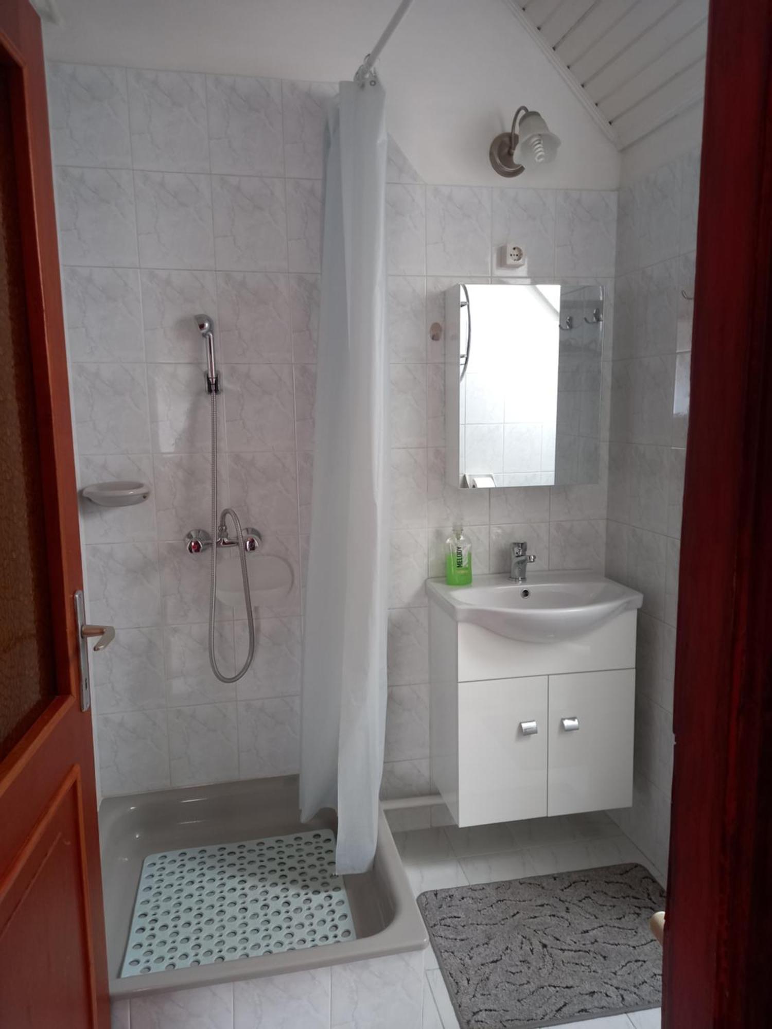 Alfa Apartman Harkany Bagian luar foto