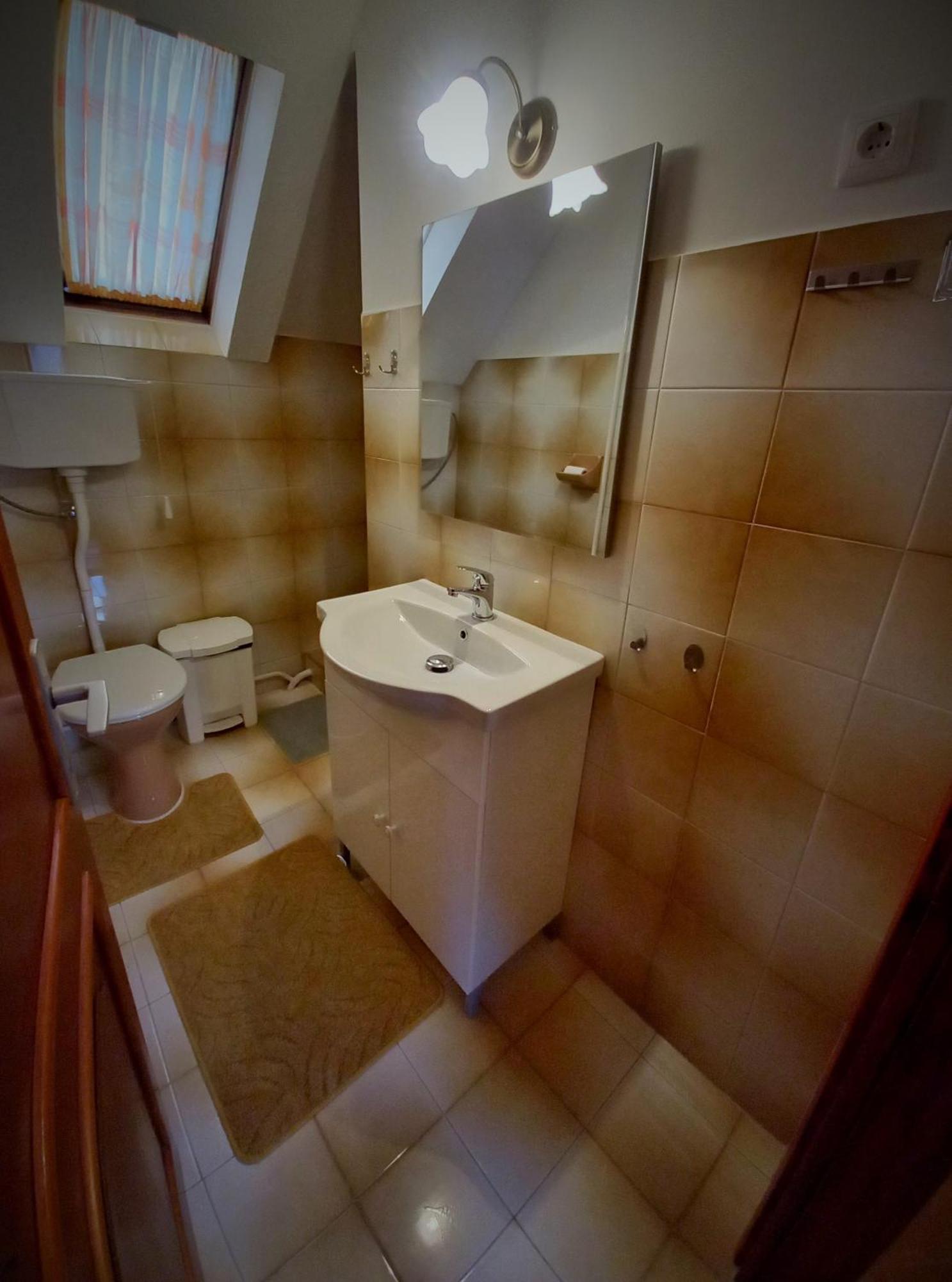 Alfa Apartman Harkany Bagian luar foto