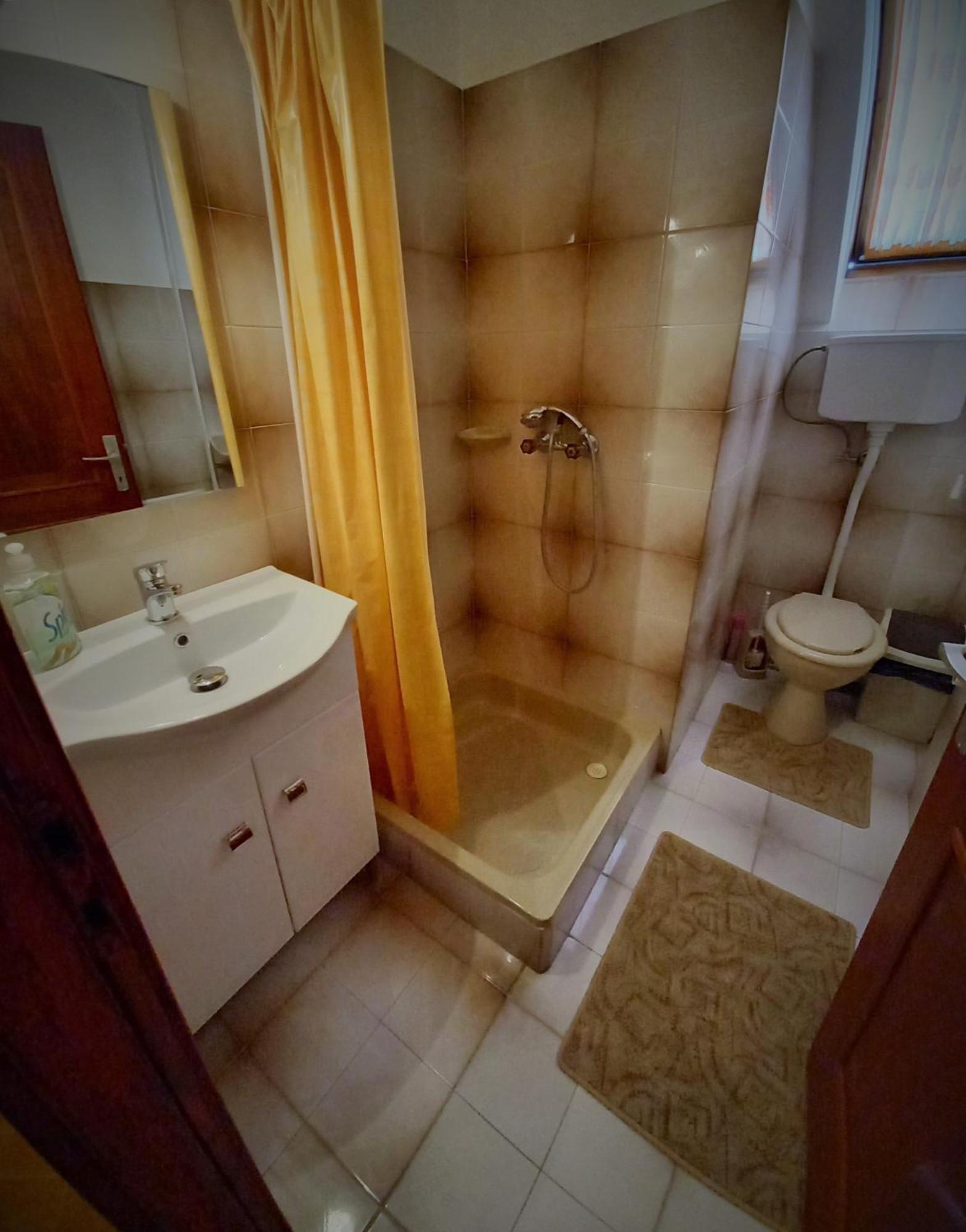 Alfa Apartman Harkany Bagian luar foto