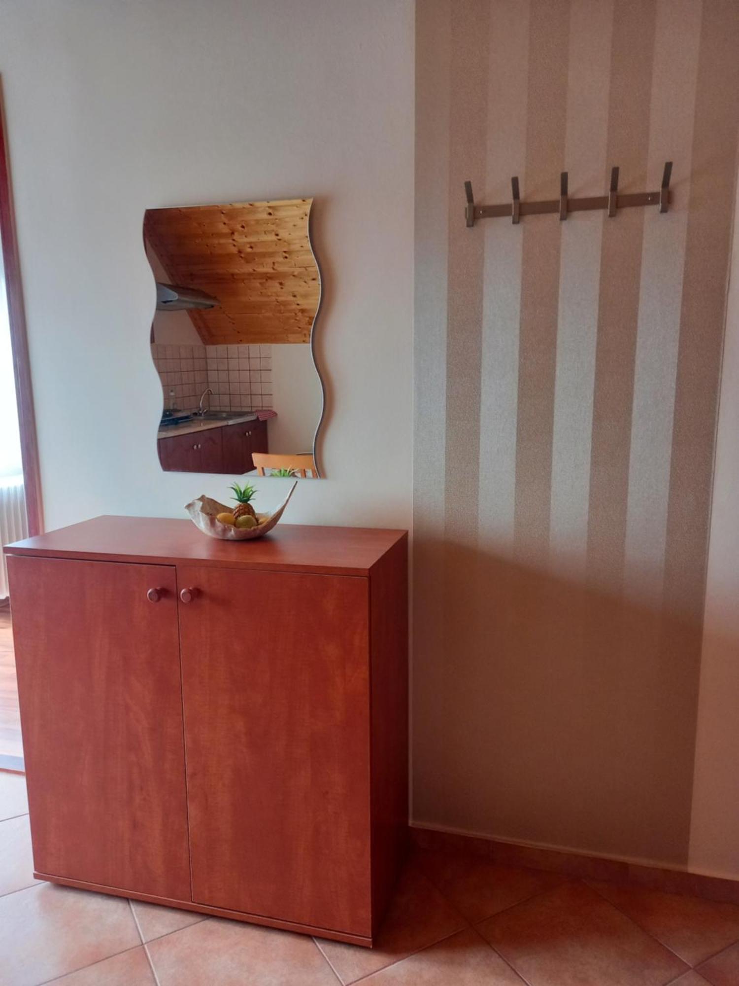 Alfa Apartman Harkany Bagian luar foto