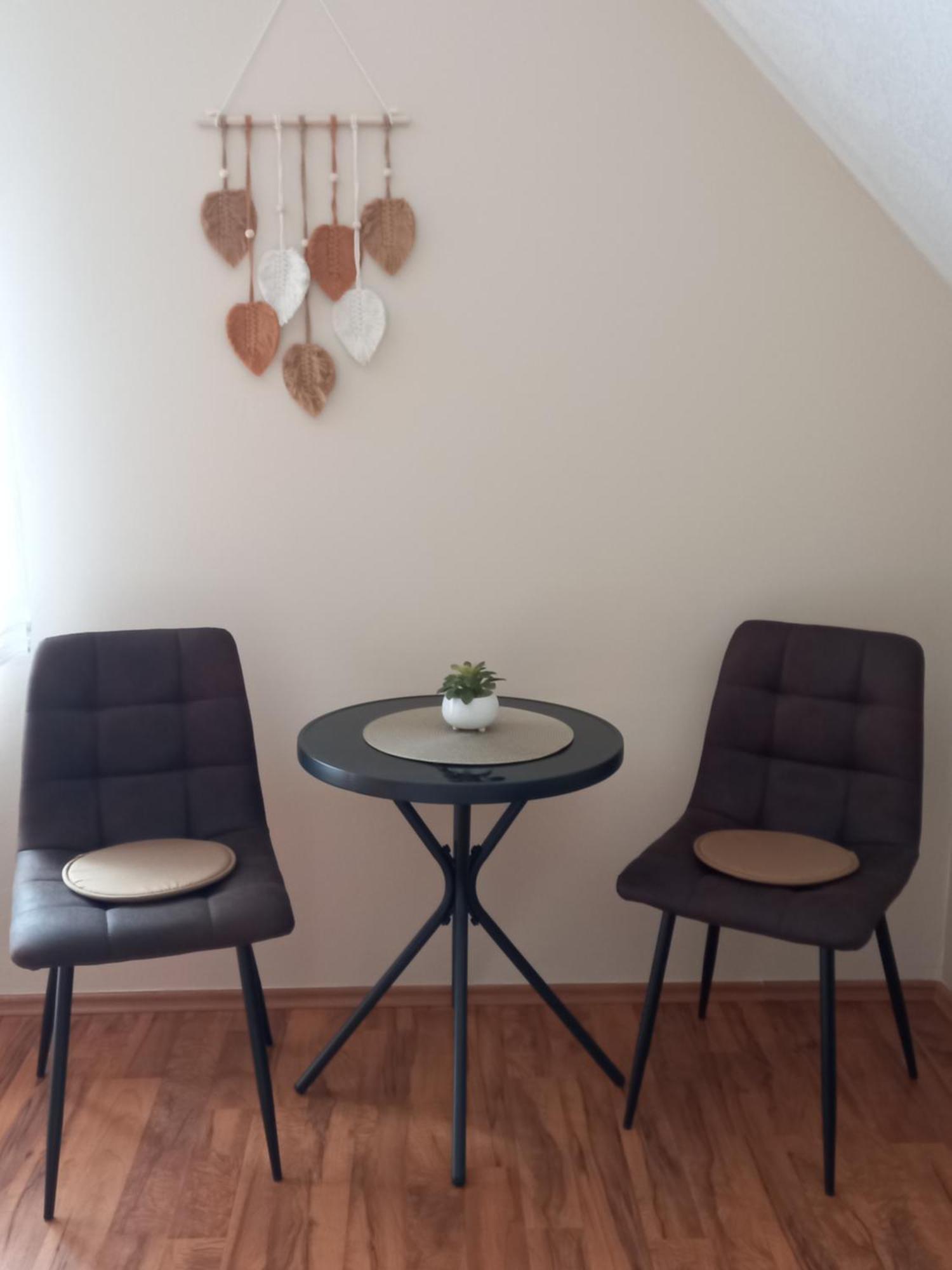 Alfa Apartman Harkany Bagian luar foto